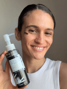 La Canopée : la naturalité brute